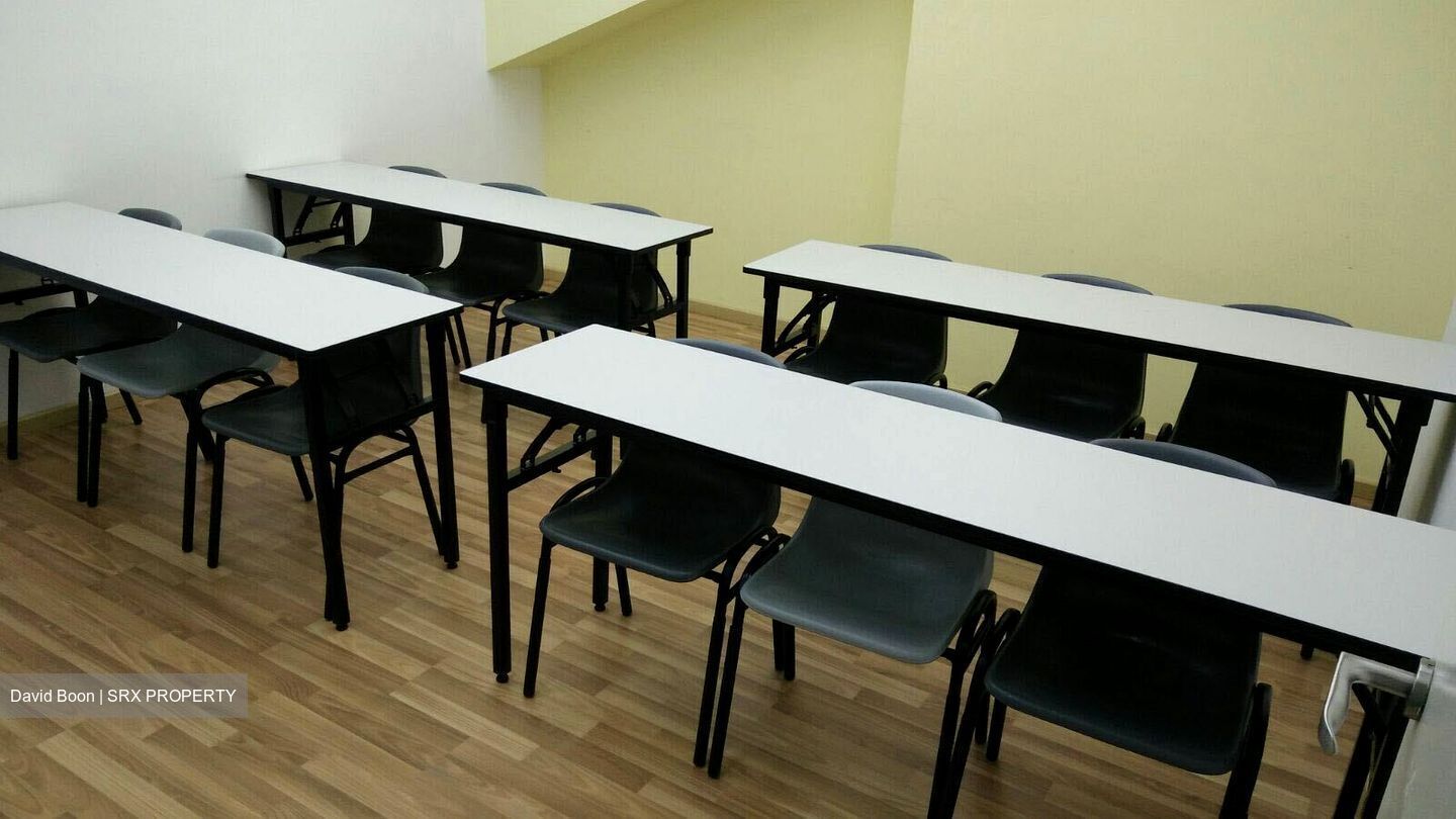 Bukit Batok Street 31 (D23), Retail #452228631